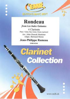 Rondeau Standard