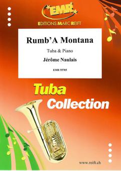 Rumb'A Montana Standard