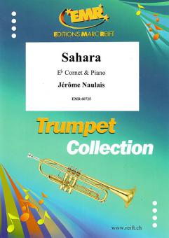Sahara Standard