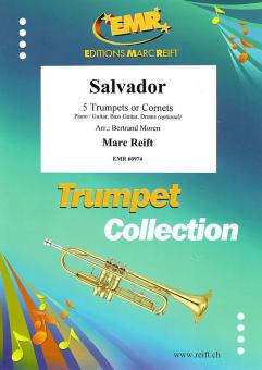 Salvador Standard