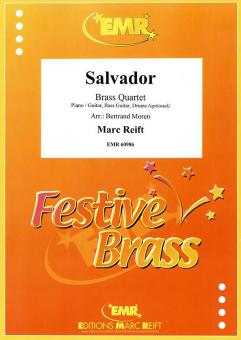 Salvador Standard