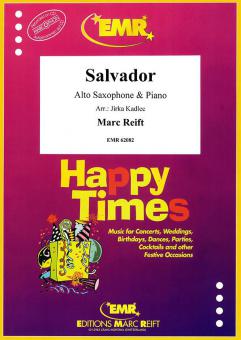 Salvador Standard