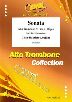 Sonata Standard