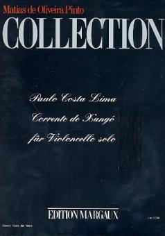 Corrente de Xango 