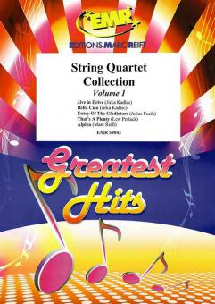 String Quartet Collection 1 Standard