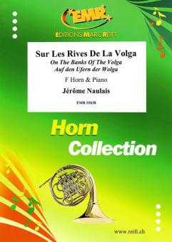 Sur Les Rives De La Volga Standard