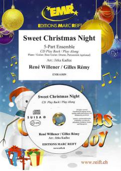 Sweet Christmas Night Standard
