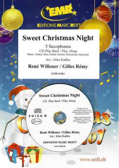 Sweet Christmas Night Standard