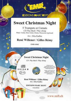 Sweet Christmas Night Standard