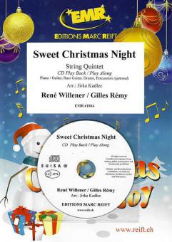 Sweet Christmas Night Standard