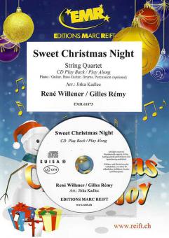 Sweet Christmas Night Standard