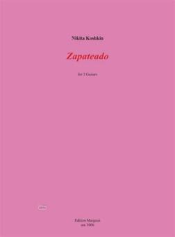 Zapateado 