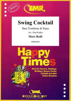Swing Cocktail Standard