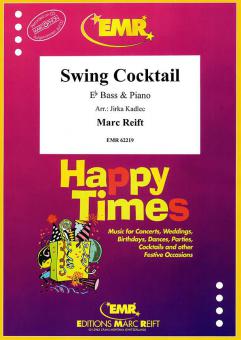 Swing Cocktail Standard