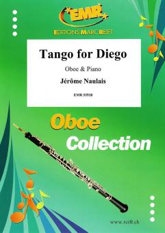 Tango for Diego Standard