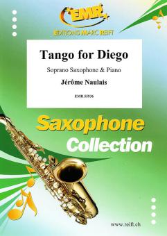 Tango for Diego Standard