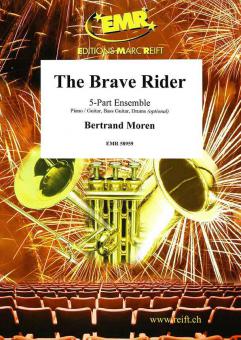 The Brave Rider Standard