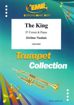 The King Standard