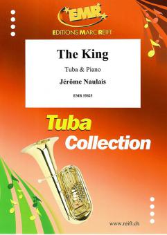 The King Standard