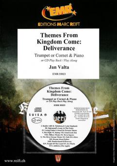 Themes From Kingdom Come: Deliverance Standard