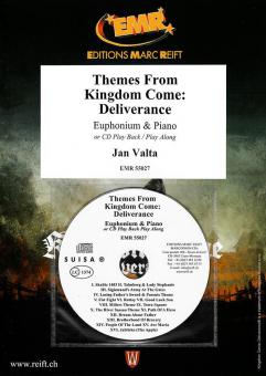 Themes From Kingdom Come: Deliverance Standard