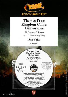 Themes From Kingdom Come: Deliverance Standard