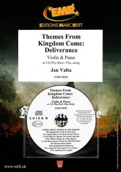 Themes From Kingdom Come: Deliverance Standard