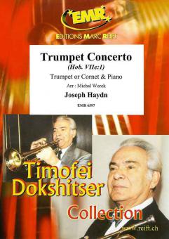 Trumpet Concerto Hob. VIIe:1 Standard