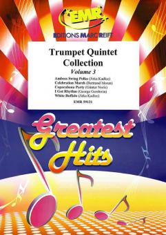 Trumpet Quintet Collection 3 Standard
