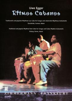 Ritmos Cubanos » Percussion Sheet Music , great selection