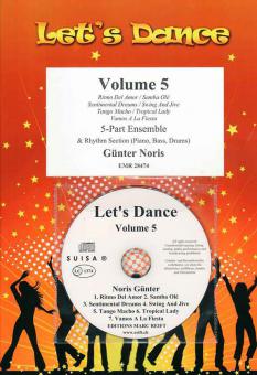 Let's Dance 5 Standard