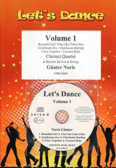 Let's Dance 1 Standard