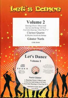 Let's Dance 2 Standard