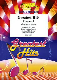 Greatest Hits 3 Standard