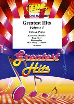 Greatest Hits 4 Standard