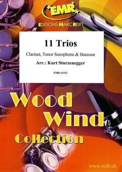 11 Trios Download