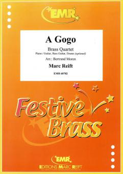A Gogo Download
