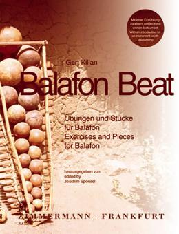Balafon Beat 