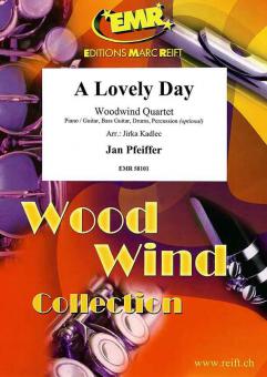 A Lovely Day Download