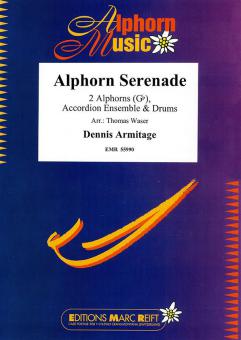 Alphorn Serenade Download