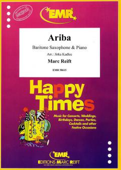 Ariba Download