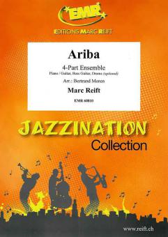 Ariba Download