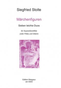 Märchenfiguren 