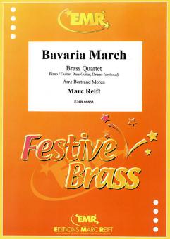 Bavaria March Download
