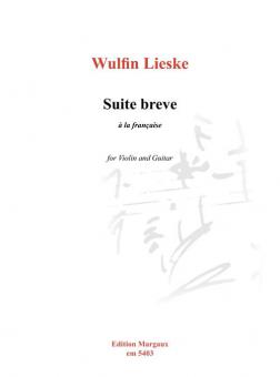 Suite breve 