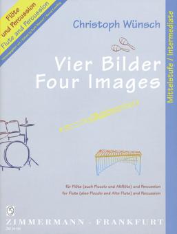 Four images 