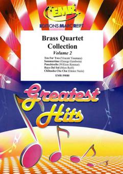 Brass Quartet Collection 2 Download