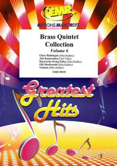 Brass Quintet Collection 6 Download