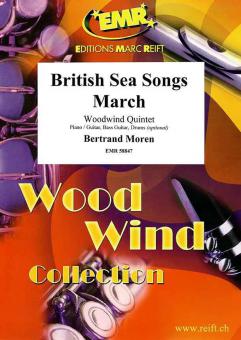 British Sea Songs March Download