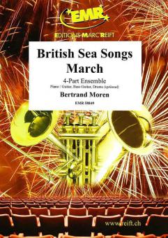 British Sea Songs March Download